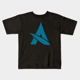 Autobot Logo Kids T-Shirt